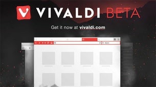 El navegador Vivaldi alcanza la fase beta