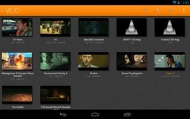 VLC Media Player para Android, el reproductor multimedia todoterreno