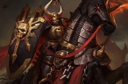 Disponible Warhammer: Chaos & Conquest, el nuevo juego de estrategia para Android
