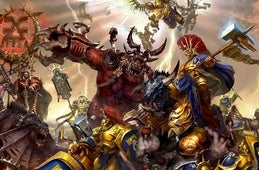 Todos los juegos gratuitos para Android ambientados en el universo Warhammer