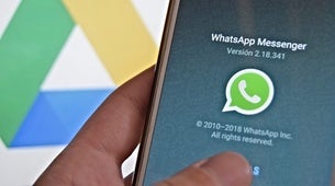 WhatsApp eliminará las copias de seguridad sin actualizar en Google Drive