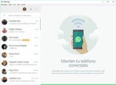 WhatsApp lanza su cliente oficial de escritorio para PC