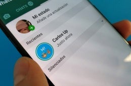 WhatsApp Messenger para Android - Descarga el APK en Uptodown