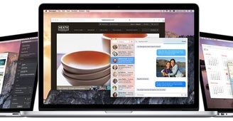 Apple presenta iOS 8, Mac OS X 10.10 y una mayor integración entre servicios