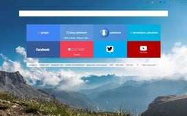 El navegador ruso Yandex Browser lanza su beta abierta