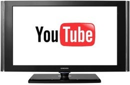 YouTube ofrecerá 100 canales exclusivos