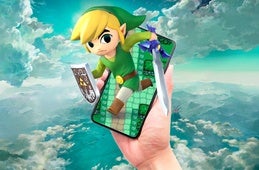 ¿Cómo jugar a los mejores juegos de The Legend of Zelda en Android?