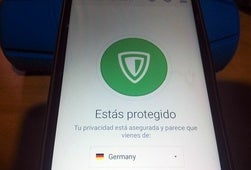 ZenMate es un excelente servicio de VPN que protege tu privacidad