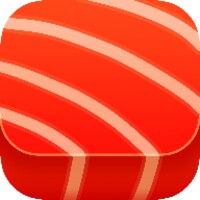 Cut the Sashimi android app icon