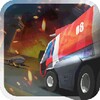AirPort Fire Truck Simulator icon