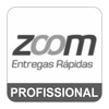 ZOOM Entregas - Profissional icon