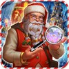 Hidden Objects Christmas Magic 2018 Holiday Puzzle icon