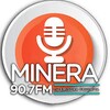 Minera90.7Fm icon