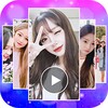 Video Maker from Photos, Musicアイコン