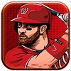 Baseball wallpapers icon