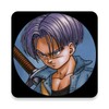 Trunks Wallpaper 4K icon