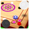 Carrom Online icon