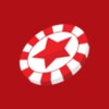 Значок ігрового автоматів Redstar Casino