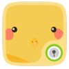 GO Locker Chicken Theme icon