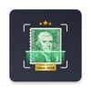 Icono de Stamp Identifier Stamp Value