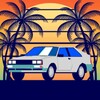 Seaside Driving icon