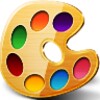 Kids Learn Colors icon