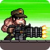 Metal Guns Fury: beat em up आइकन