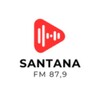 Icono de Santana FM