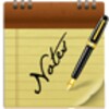 Notepad icon