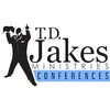 T.D. Jakes Ministries App icon