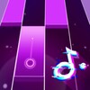 Magic Piano Tiles: EDM Music icon