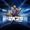 Ikon NBA 2K25 MyTEAM