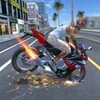 Icono de Moto Driving City