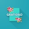 Figurinhas de Gratidão icon