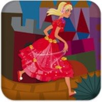 Princess Run android app icon