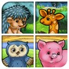 Baby Animals Puzzle icon