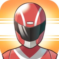 Power Sentai android app icon