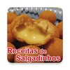 Como fazer salgadinhos icon