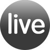 Liveshopping-App icon