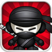 Pocket Ninjas android app icon