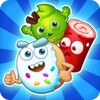 Sugar Heroes icon