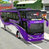 أيقونة Bus Simulator 2026 Indonesia