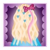 Hairdresser Game icon