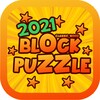 Classic Wood Block puzzle icon