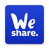 WeShare becomes MILES icon