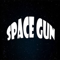 Space gun android app icon