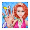Princess Hand Emergency Treatment icon