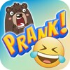 The Prank App - Pranks and funny things icon