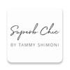 תמי שמעוני Superb chic icon