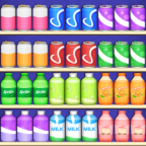 Sort Game for Android - Download the APK from Uptodown